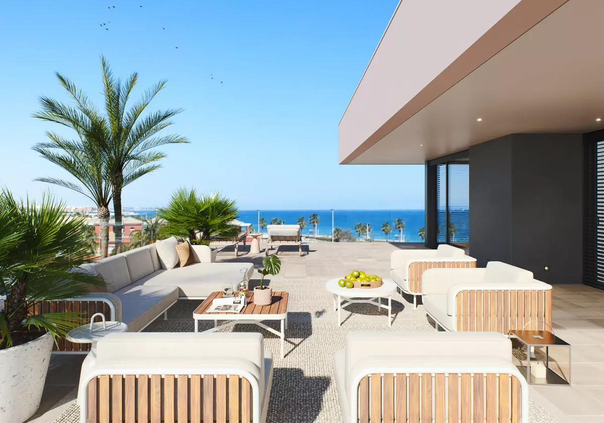 5-bedroom Villa In Pilar De La Horadada, Spain (345 M²)