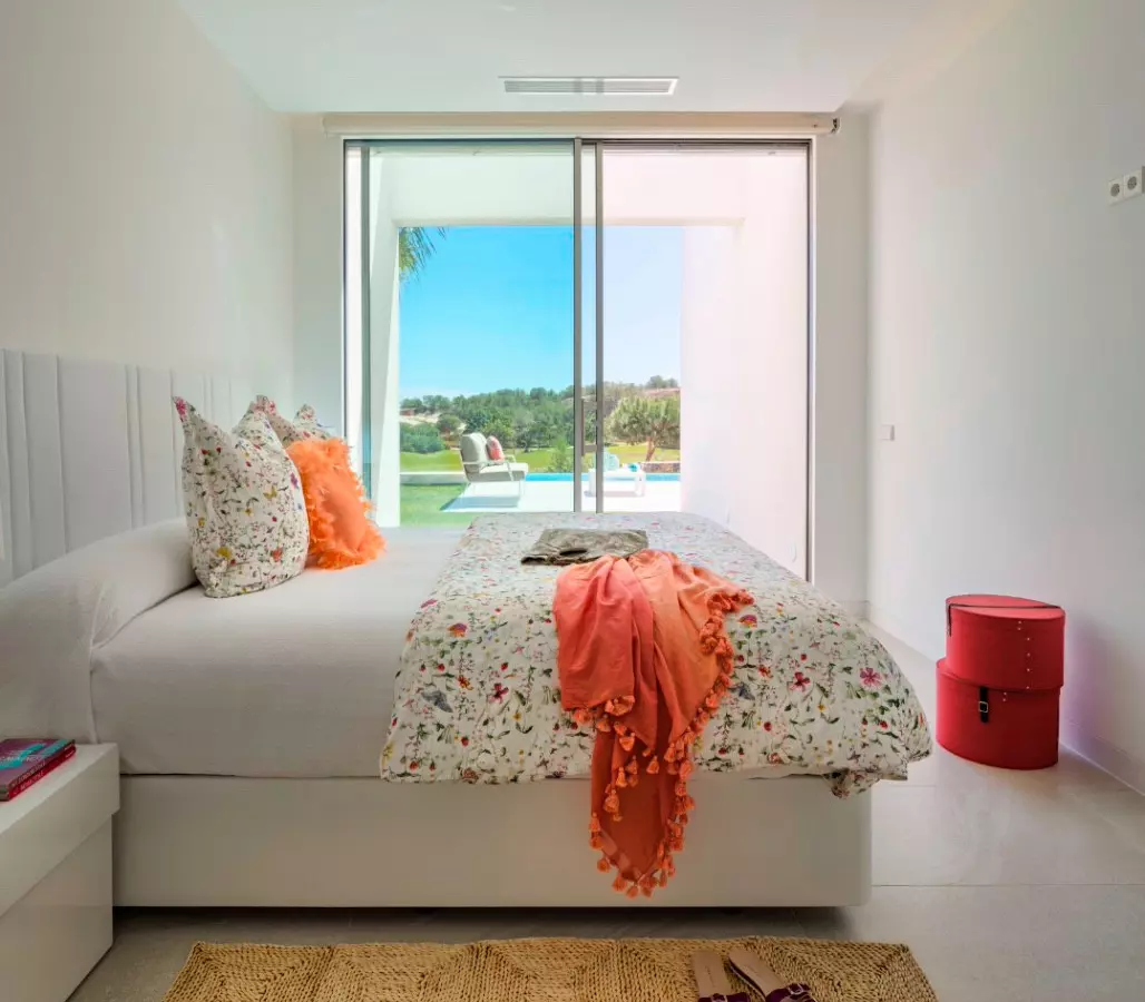 4-bedroom Villa In Orihuela, Spain (200 M²)