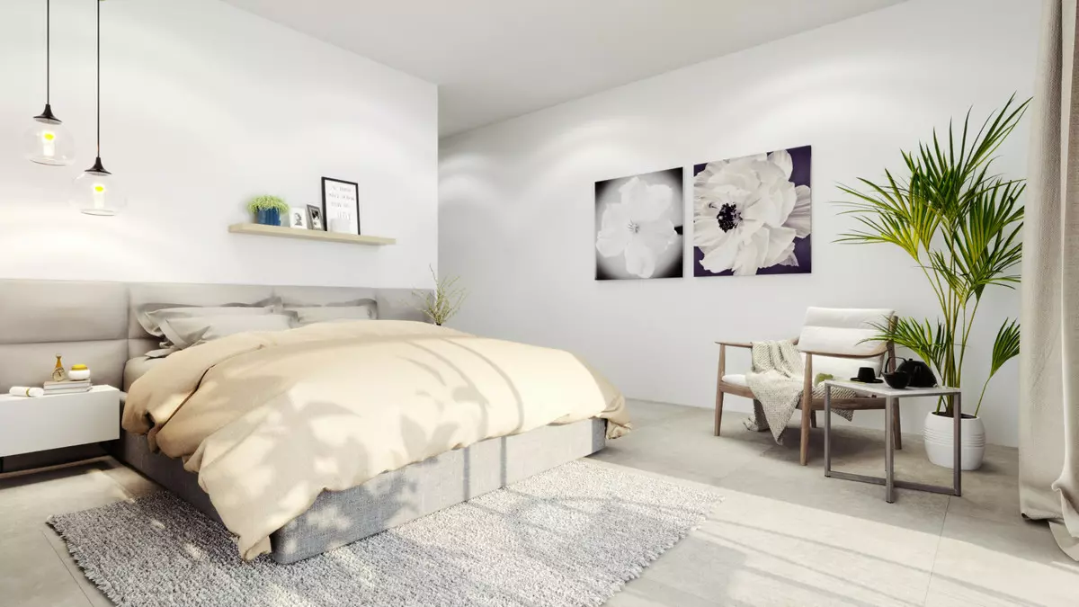 3-bedroom Villa In Rojales, Spain (205 M²)
