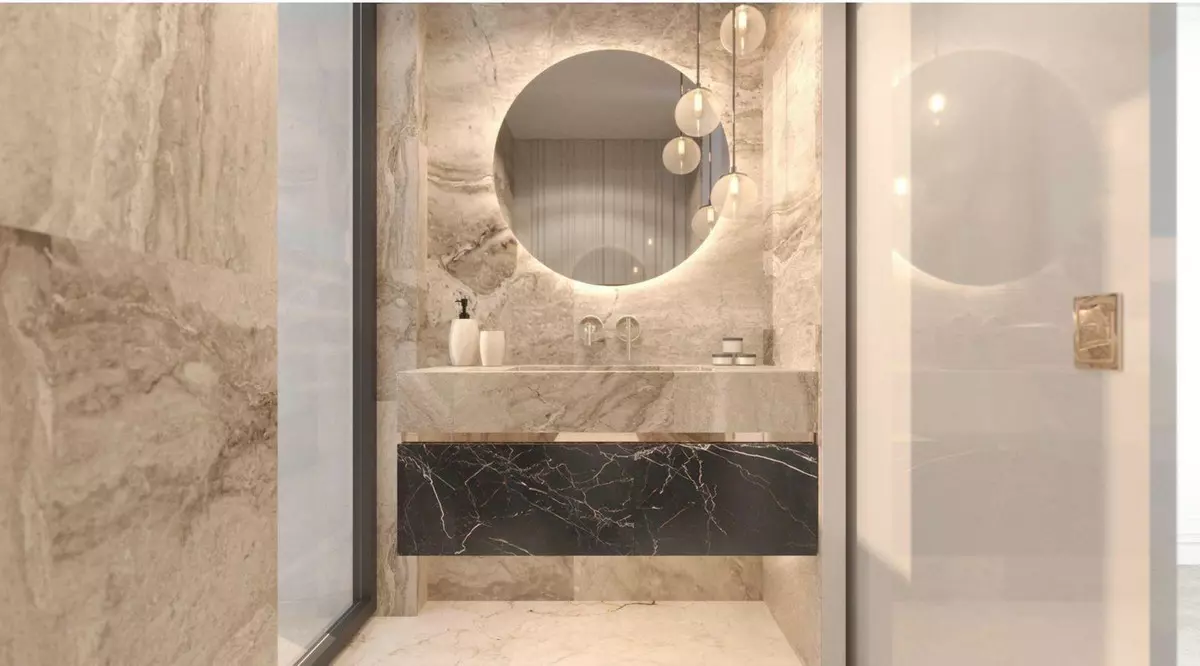 3-bedroom Villa In Alicante, Spain (220 M²)