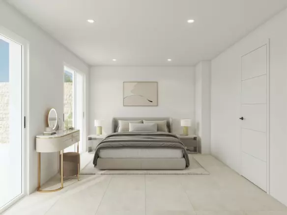 2-bedroom Apartment In Pilar De La Horadada, Spain (105 M²)