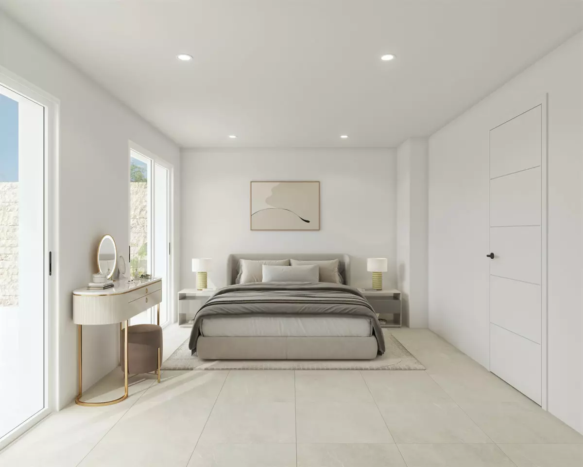 2-bedroom Apartment In Pilar De La Horadada, Spain (105 M²)