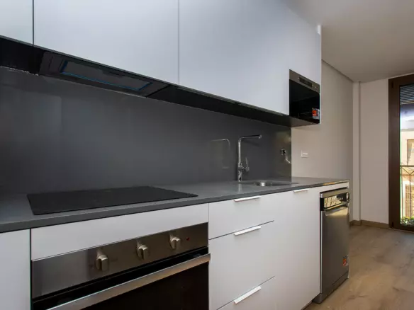 3-bedroom Apartment In Hondon De Las Nieves, Spain (97 M²)