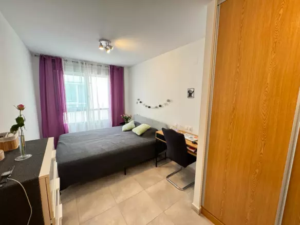 3-bedroom Apartment In Guardamar Del Segura, Spain (88 M²)