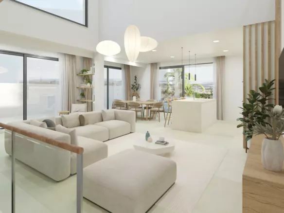 3-bedroom Villa In Rojales, Spain (284 M²)