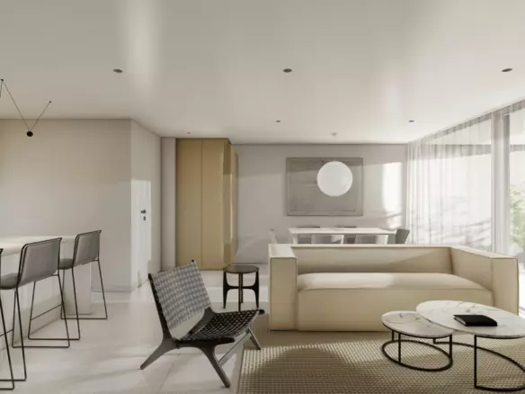 2-bedroom Apartment In Guardamar Del Segura, Spain (87 M²)