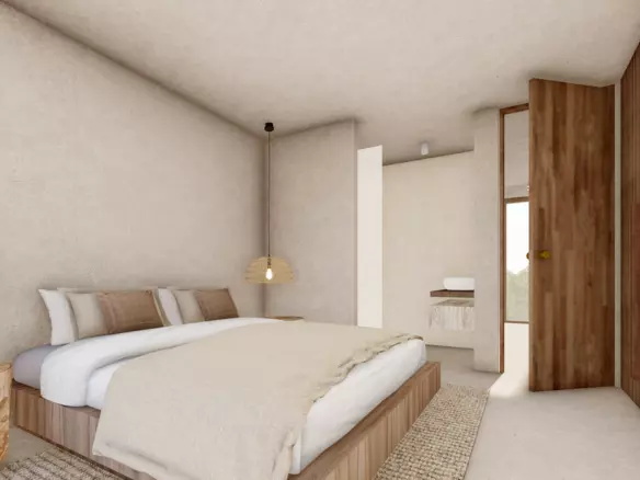 3-bedroom Town House In Formentera Del Segura, Spain (157 M²)