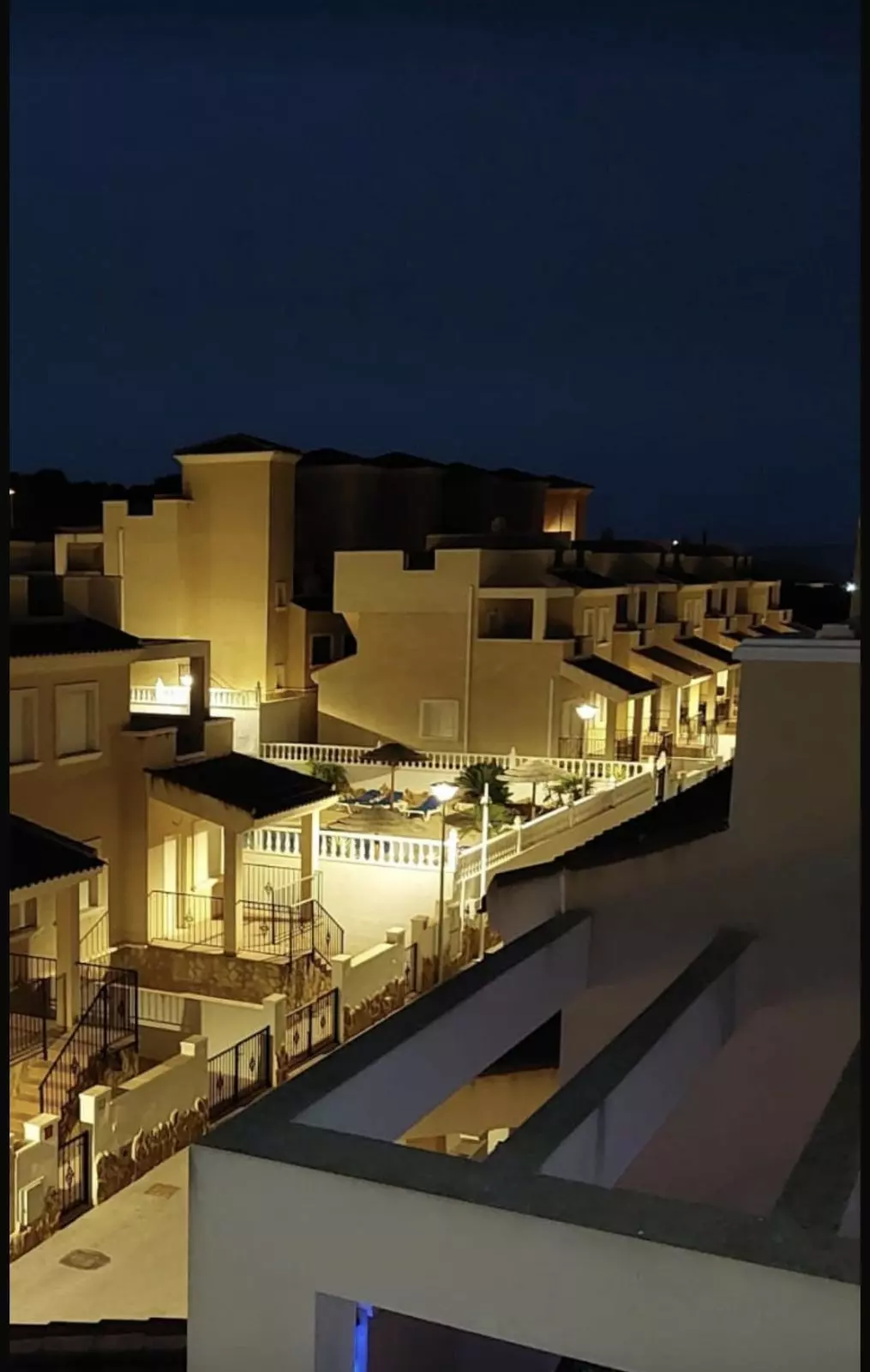 3-bedroom Villa In San Miguel De Salinas, Spain (120 M²)