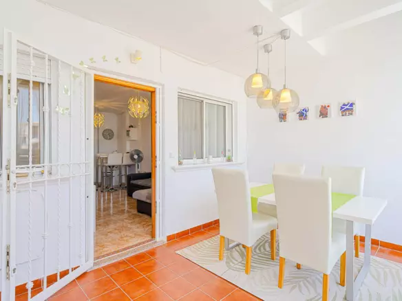 2-bedroom Apartment In Orihuela, Spain (60 M²)