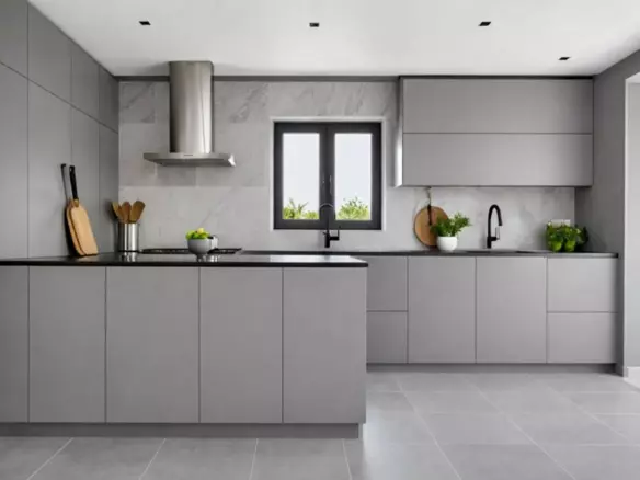 3-bedroom Villa In Orihuela, Spain (114 M²)