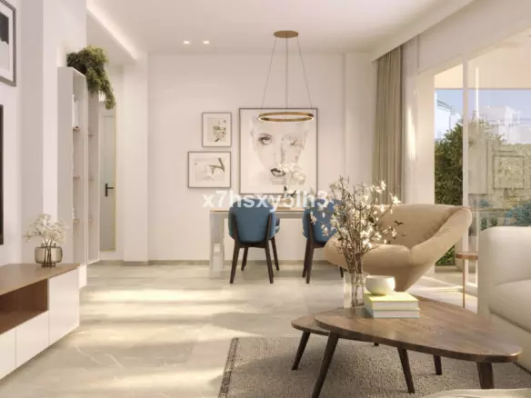 2-bedroom Apartment In Torrevieja, Spain (76 M²)