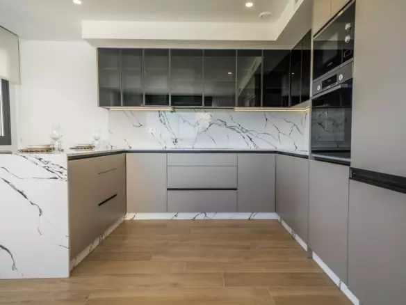 3-bedroom Villa In Algorfa, Spain (238 M²)