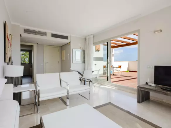 2-bedroom Apartment In Orihuela, Spain (100 M²)