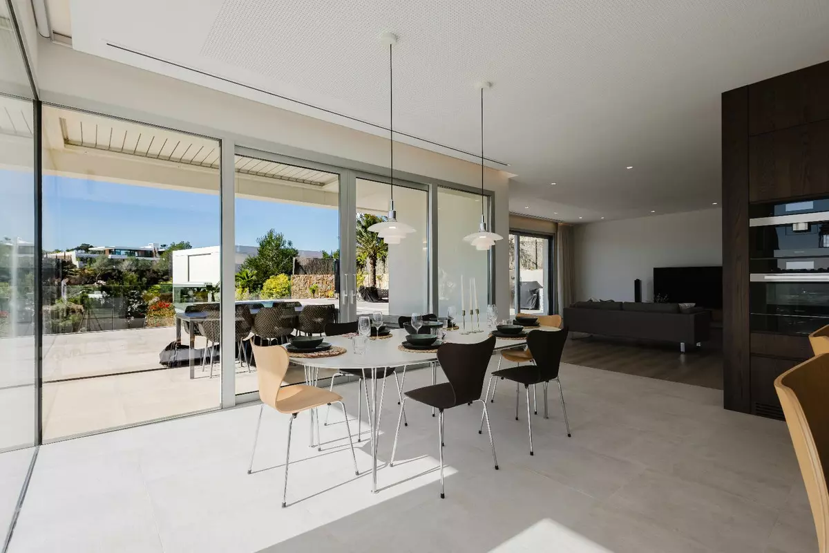 5-bedroom Villa In Orihuela, Spain (546 M²)