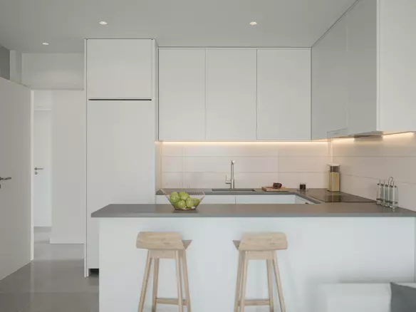 3-bedroom Apartment In Guardamar Del Segura, Spain (106 M²)