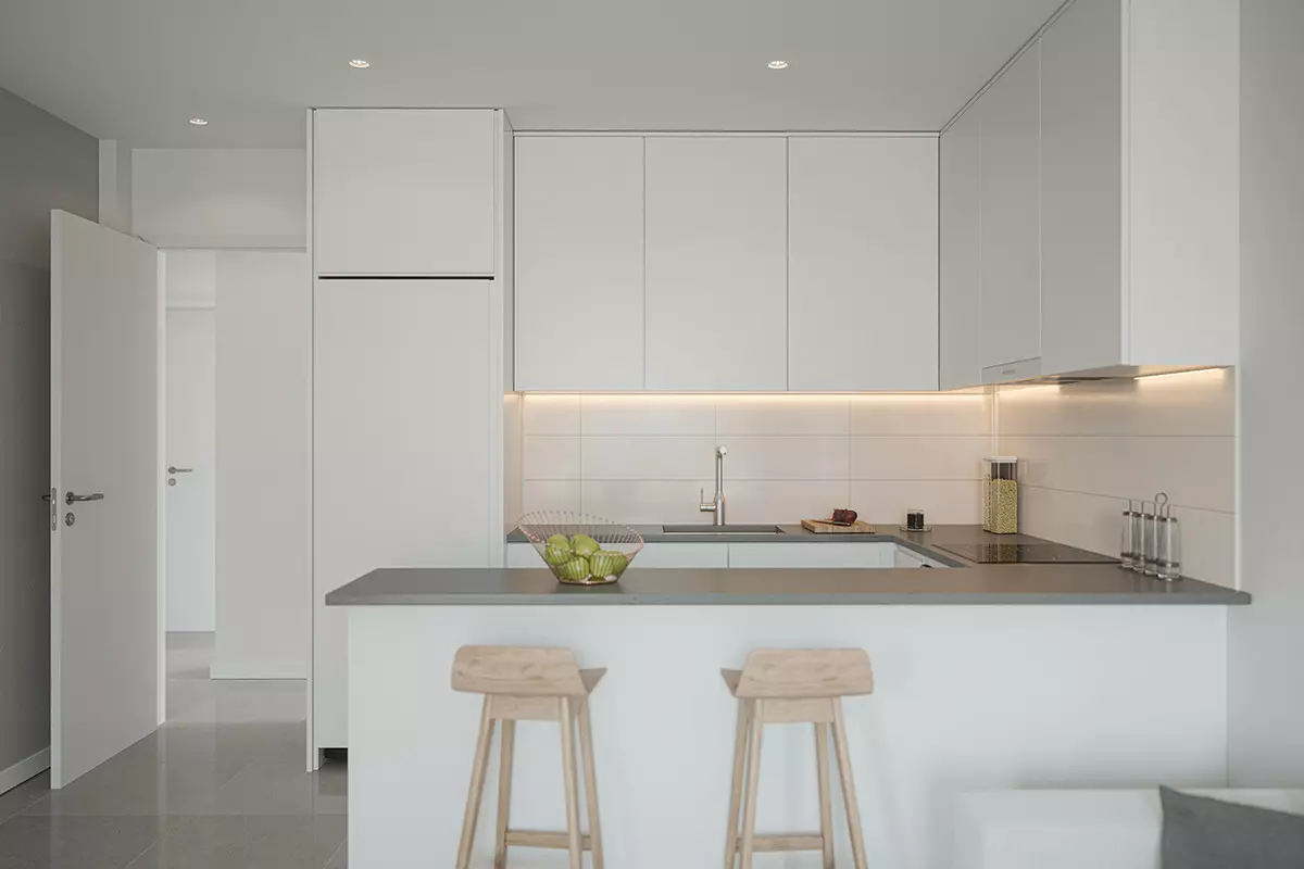 3-bedroom Apartment In Guardamar Del Segura, Spain (106 M²)