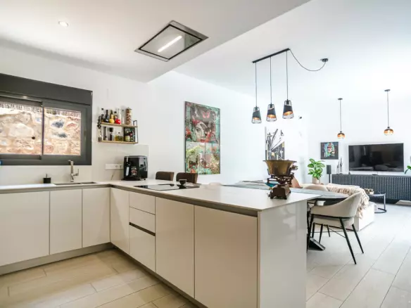 3-bedroom Villa In Algorfa, Spain (120 M²)