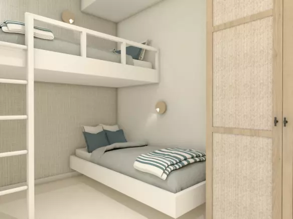 2-bedroom Apartment In Pilar De La Horadada, Spain (77 M²)