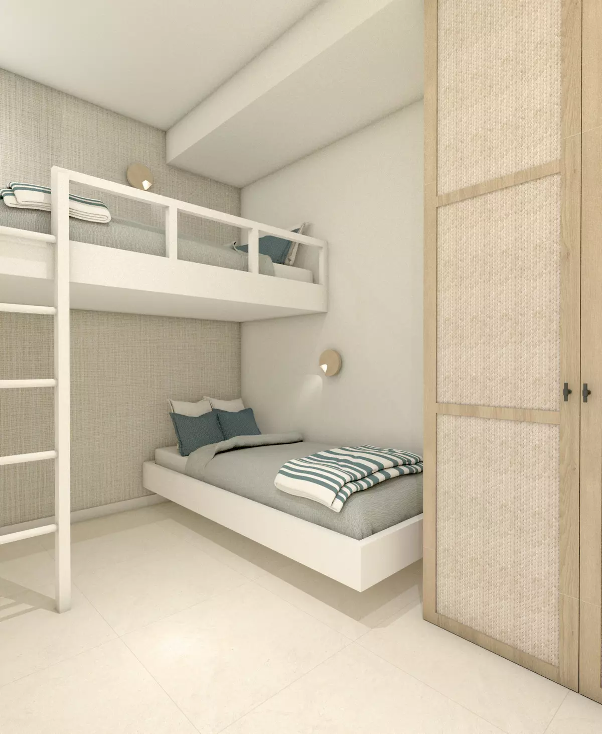 2-bedroom Apartment In Pilar De La Horadada, Spain (77 M²)