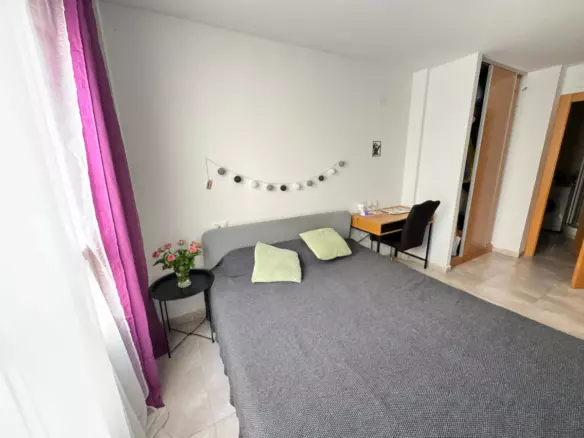 3-bedroom Apartment In Guardamar Del Segura, Spain (88 M²)