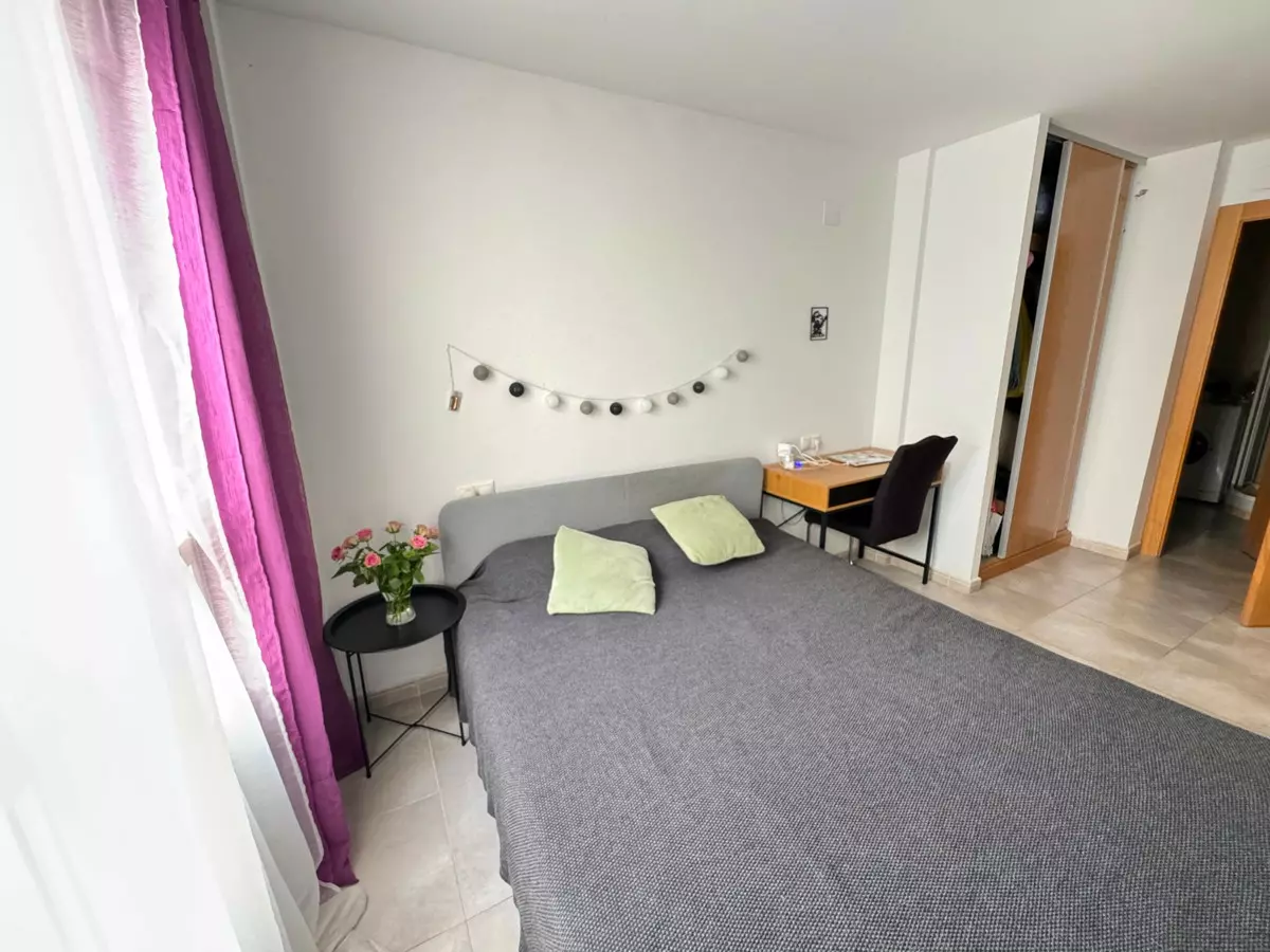 3-bedroom Apartment In Guardamar Del Segura, Spain (88 M²)