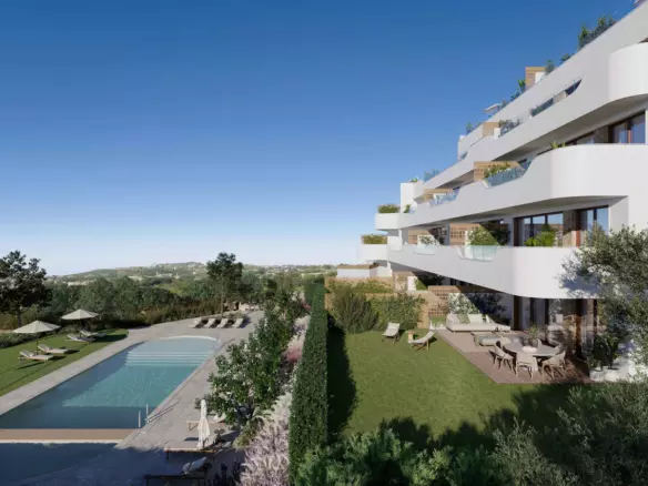 3-bedroom Apartment In Orihuela, Spain (144 M²)
