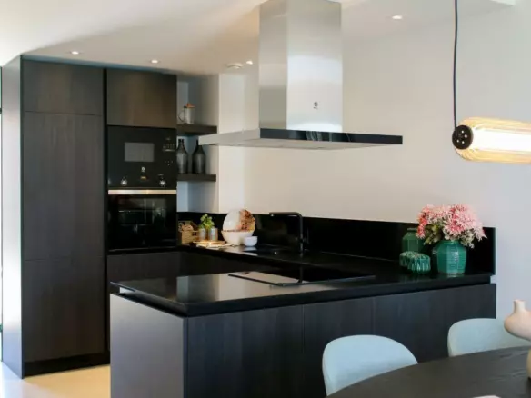 3-bedroom Semi In Algorfa, Spain (109 M²)