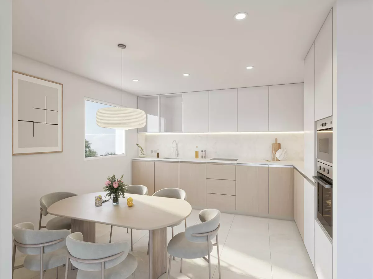 2-bedroom Apartment In Pilar De La Horadada, Spain (105 M²)
