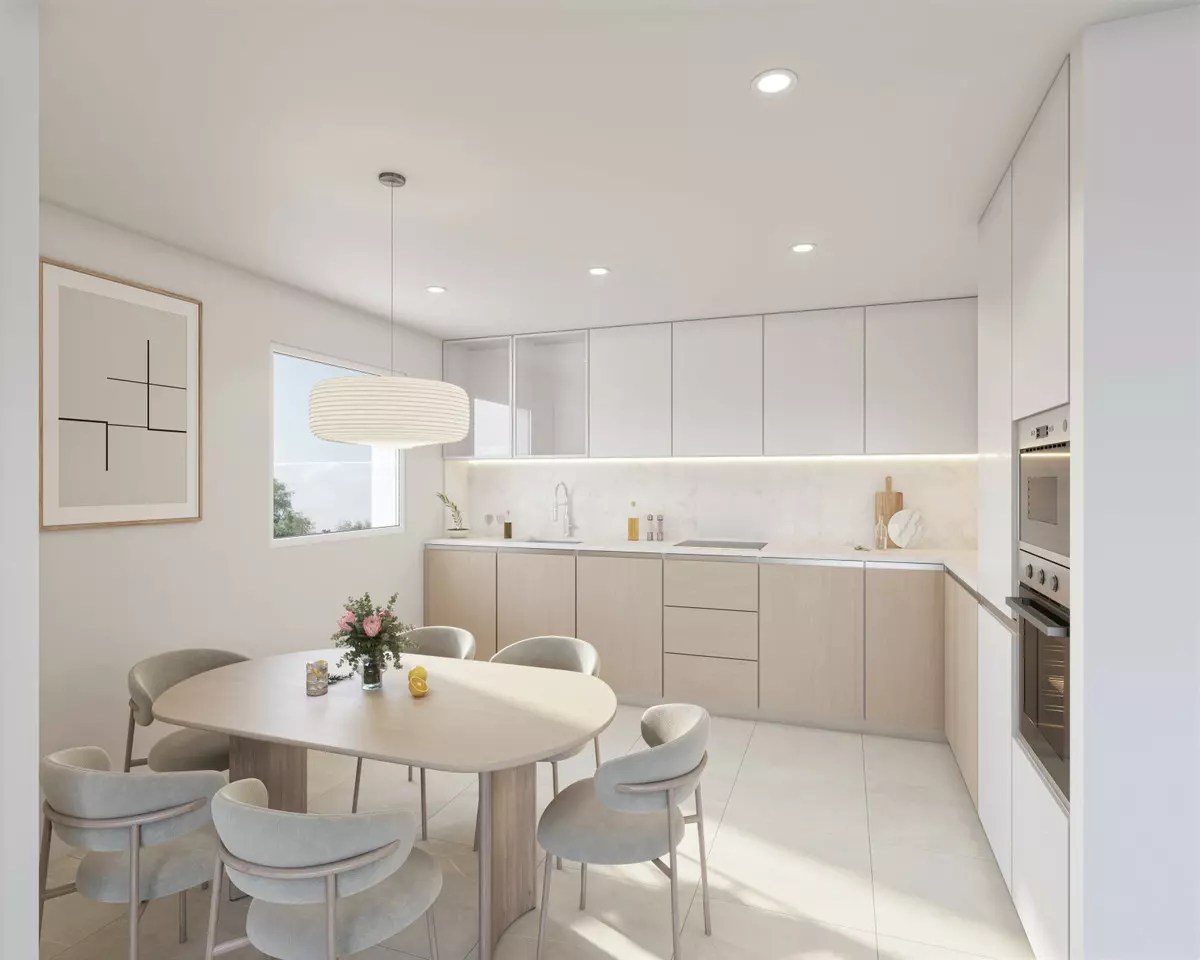 2-bedroom Apartment In Pilar De La Horadada, Spain (105 M²)
