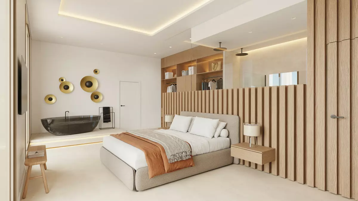 4-bedroom Villa In Orihuela, Spain (166 M²)