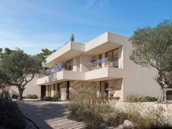 3-bedroom Villa In Orihuela, Spain (260 M²)