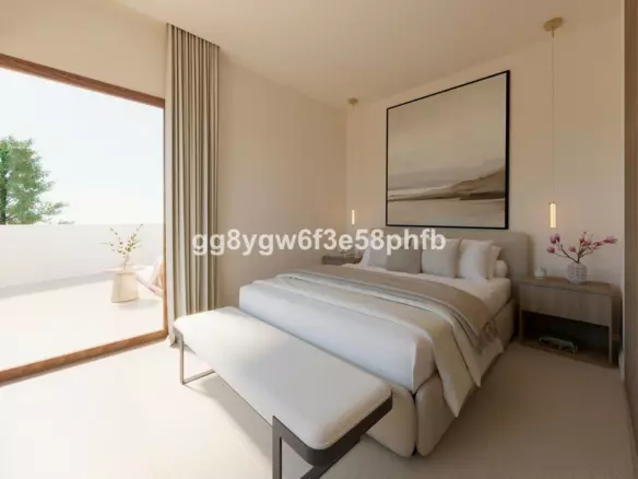 3-bedroom Villa In Orihuela, Spain (74 M²)