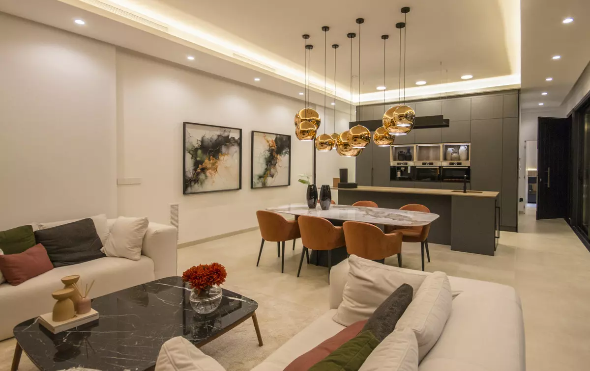 3-bedroom Villa In Rojales, Spain (290 M²)