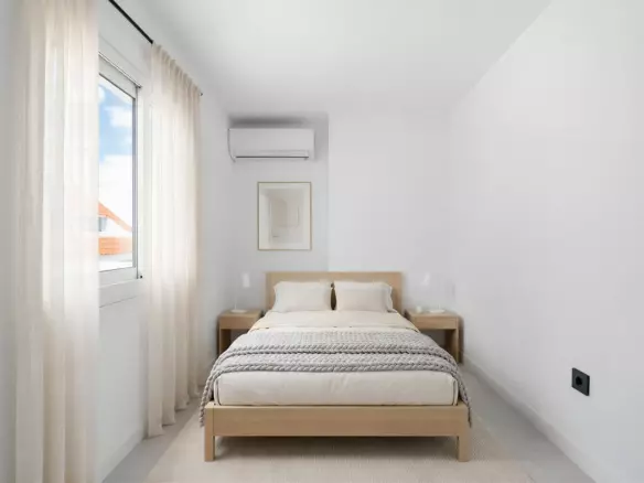 3-bedroom Apartment In Marbella, Spain (105 M²)