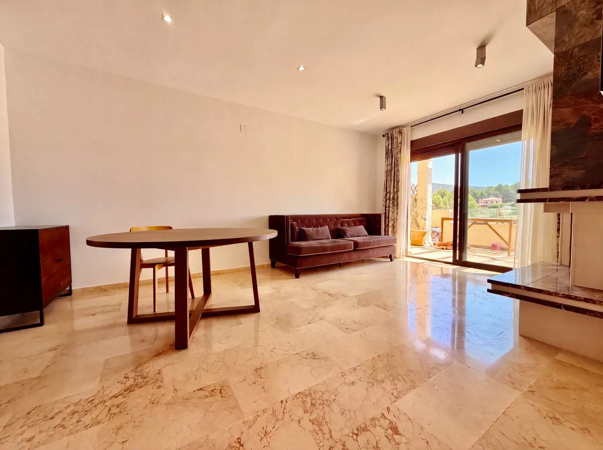 3-bedroom Apartment In Orihuela, Spain (98 M²)
