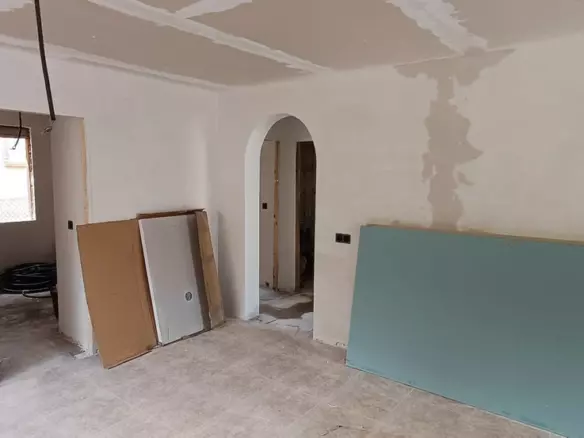 3-bedroom Villa In Algorfa, Spain (115 M²)