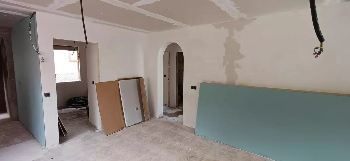 3-bedroom Villa In Algorfa, Spain (115 M²)