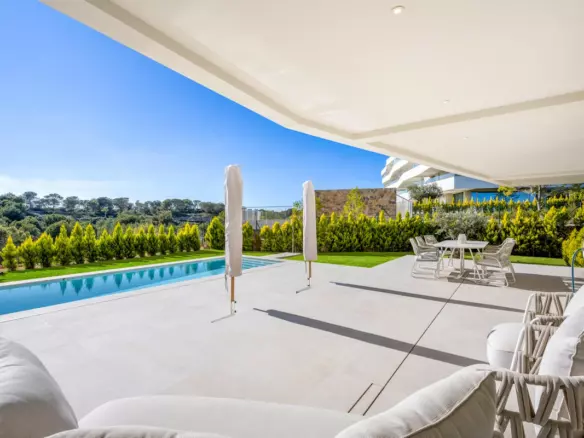 3-bedroom Apartment In Orihuela, Spain (135 M²)