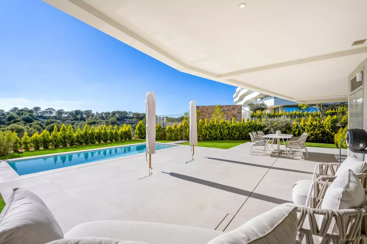 3-bedroom Apartment In Orihuela, Spain (135 M²)