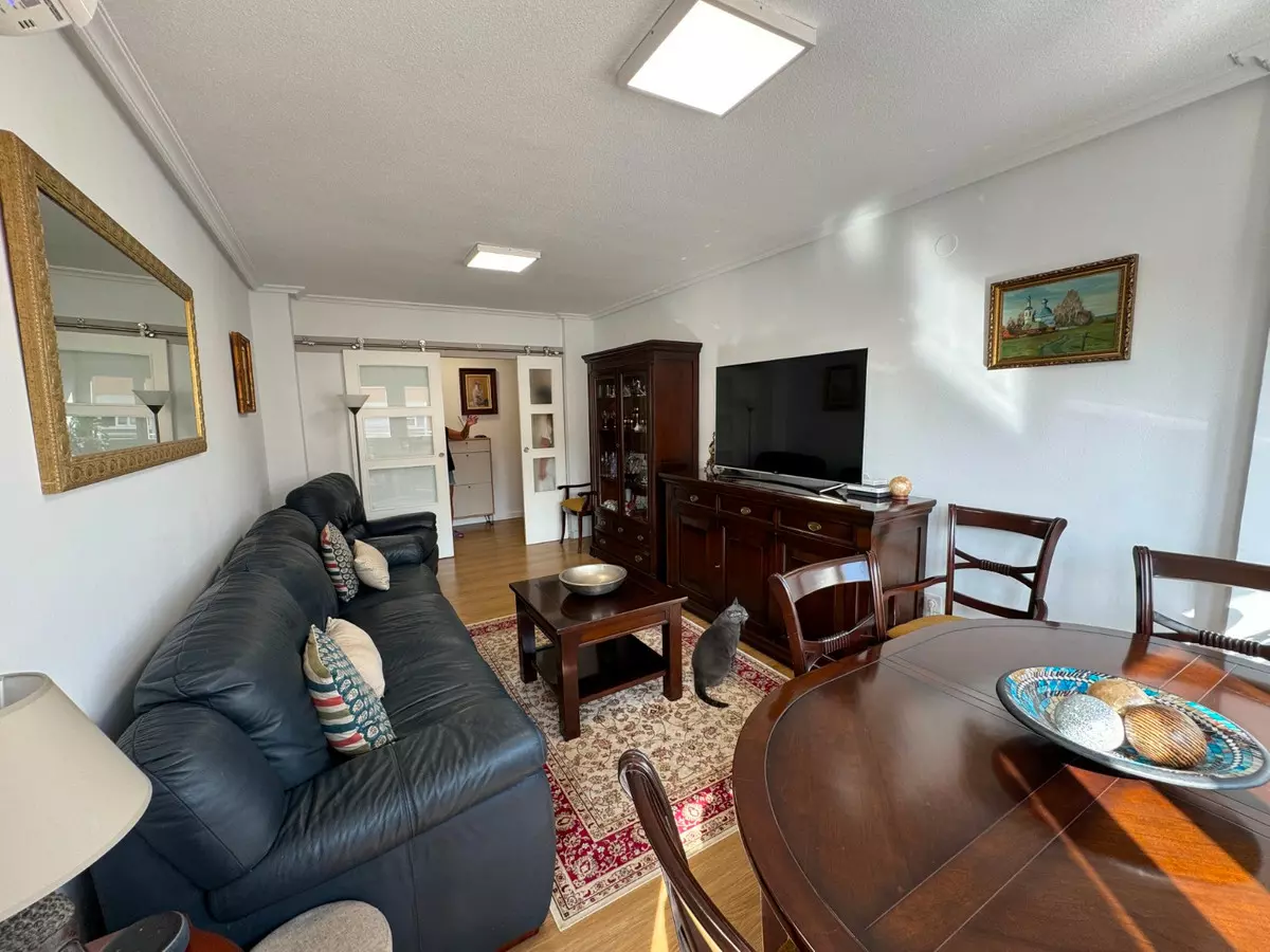 3-bedroom Apartment In Guardamar Del Segura, Spain (77 M²)