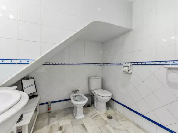 2-bedroom Town House In Mijas, Spain (79 M²)