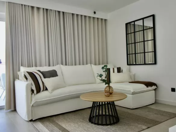 3-bedroom Bungalow In Pilar De La Horadada, Spain (81 M²)