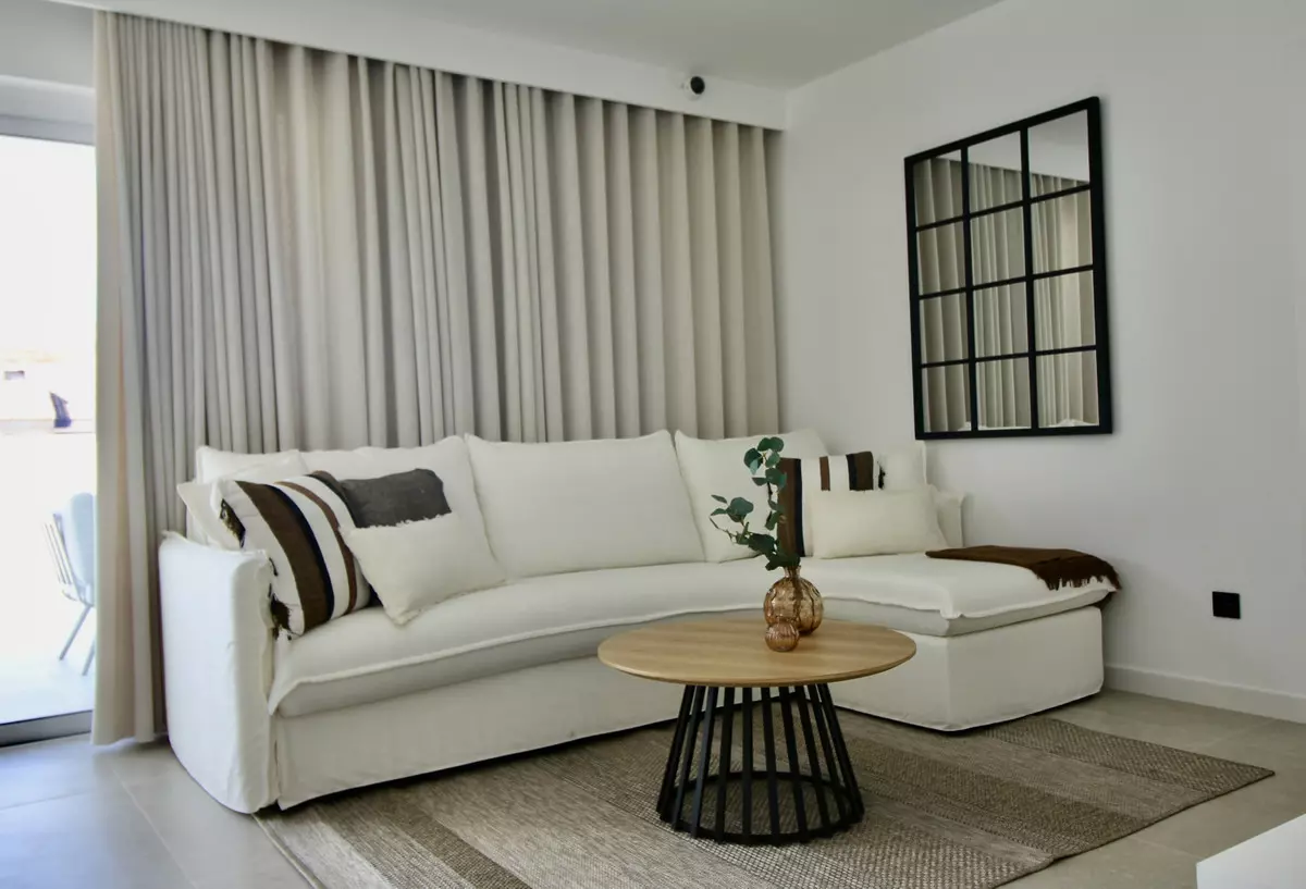 3-bedroom Bungalow In Pilar De La Horadada, Spain (81 M²)
