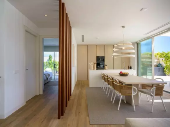 5-bedroom Villa In Orihuela, Spain (241 M²)