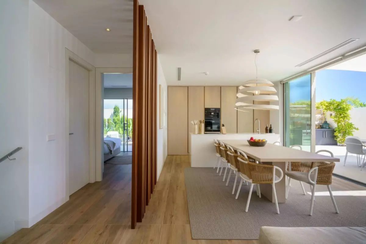 5-bedroom Villa In Orihuela, Spain (241 M²)