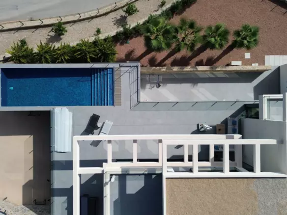6-bedroom Villa In Orihuela, Spain (450 M²)
