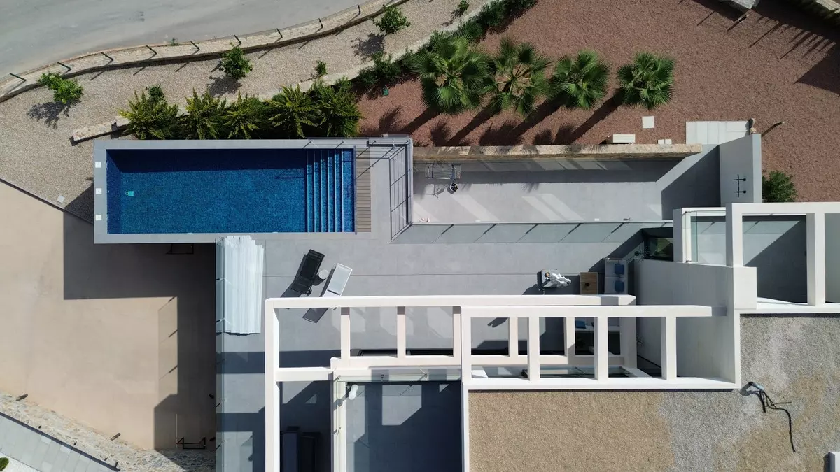 6-bedroom Villa In Orihuela, Spain (450 M²)