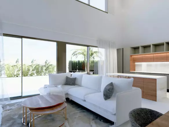 3-bedroom Villa In Rojales, Spain (238 M²)