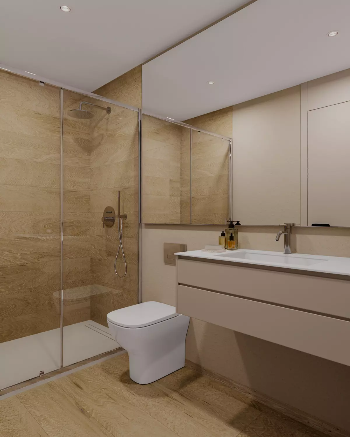 2-bedroom Apartment In Algorfa, Spain (75 M²)
