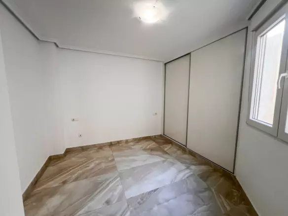 2-bedroom Apartment In Torrevieja, Spain (76 M²)